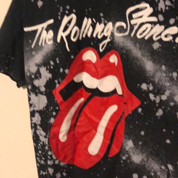 LIKE NEW BAND TEE - Picture 3 of 3